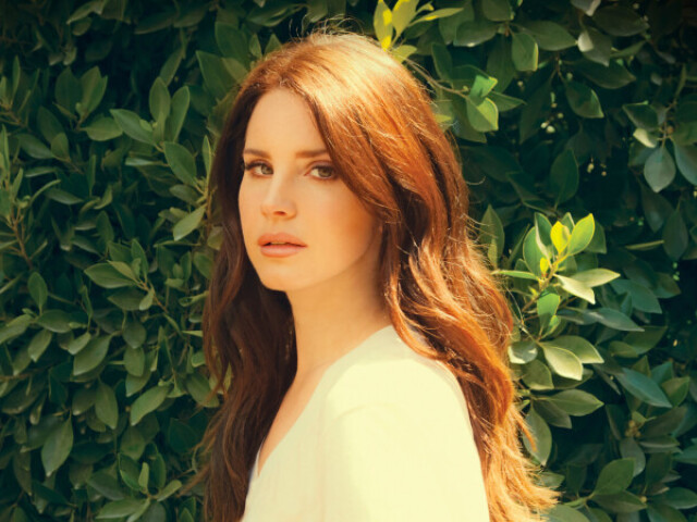 Lana del Rey