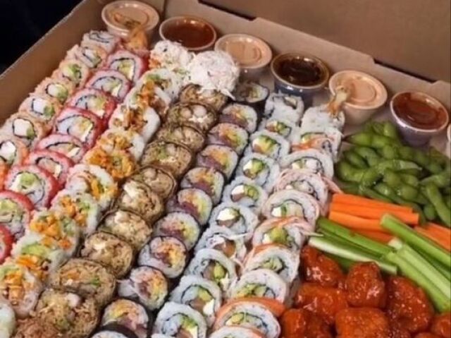 Sushi