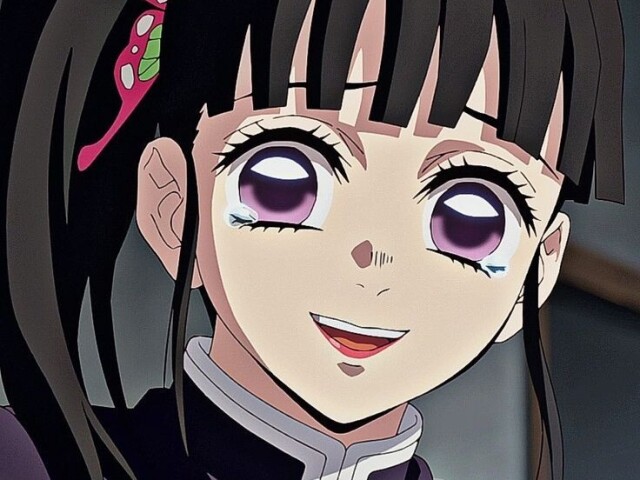 Kanao e nezuko