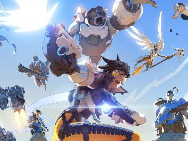 Overwatch