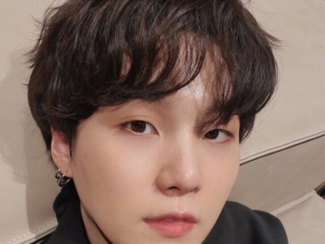 Yoongi