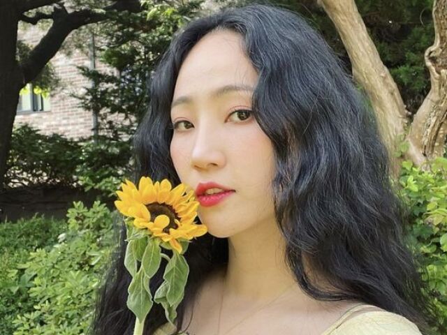 🌷YeEun