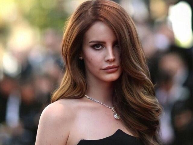 Lana Del Rey