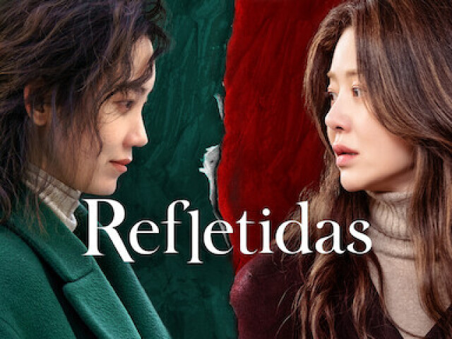 refletidas