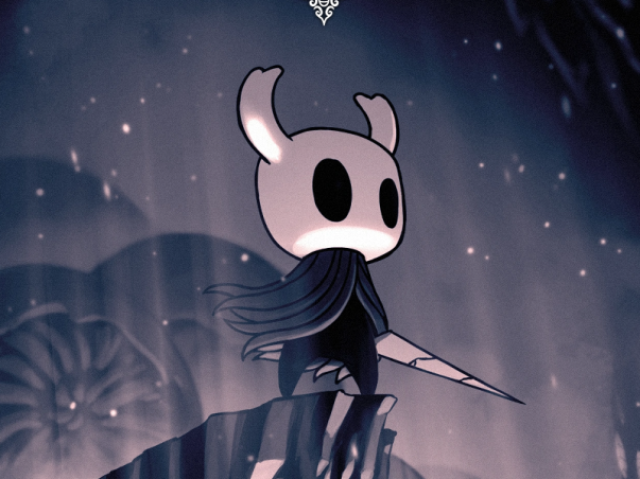 Hollow Knight