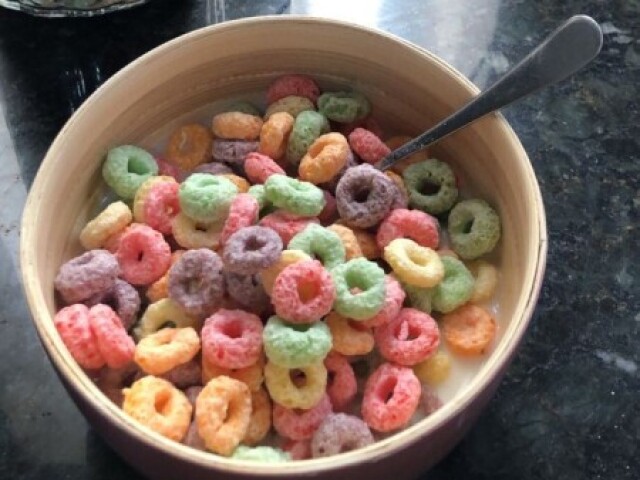 Cereal