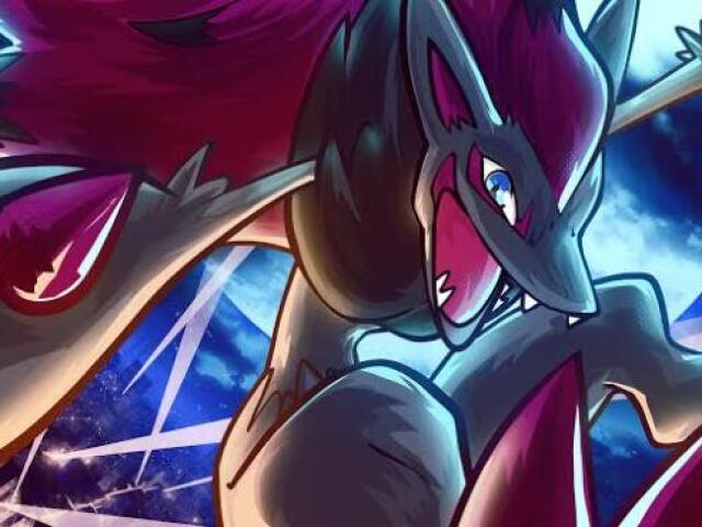 Zoroark