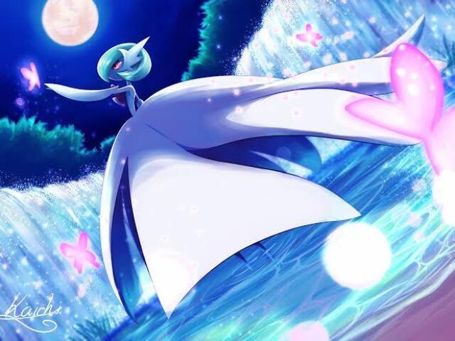 Gardevoir