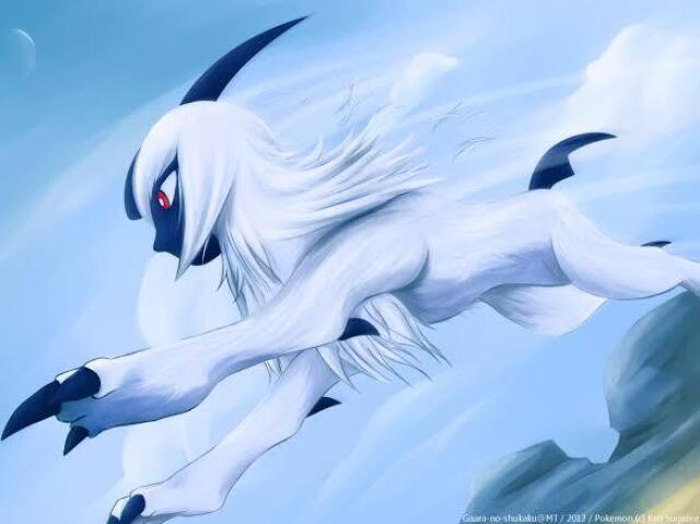 Absol