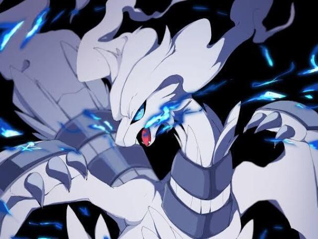 Reshiram