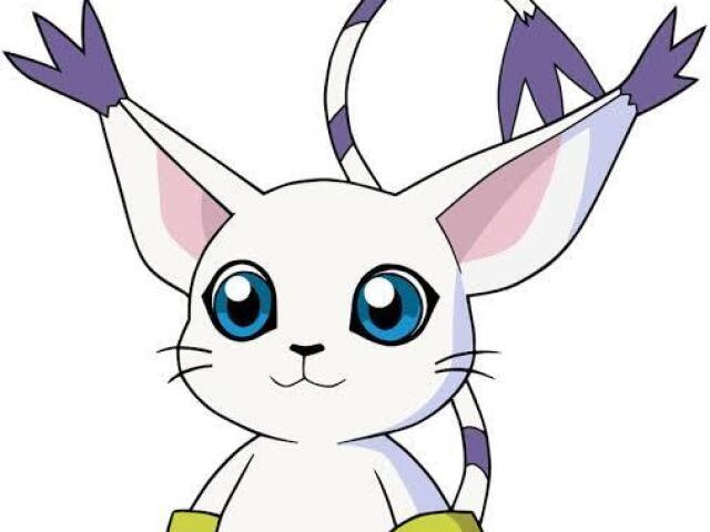 Tailmon