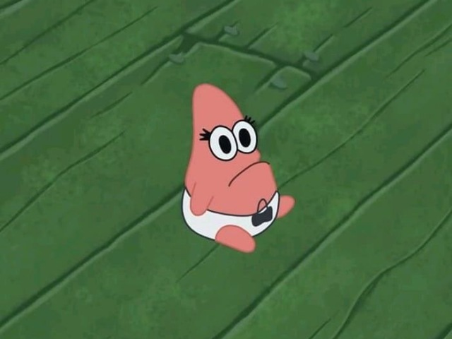 Patrick bebê em 4k full hd🥰🥰🥰🥰🥰