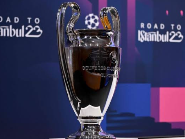 Ganhar A Champions League