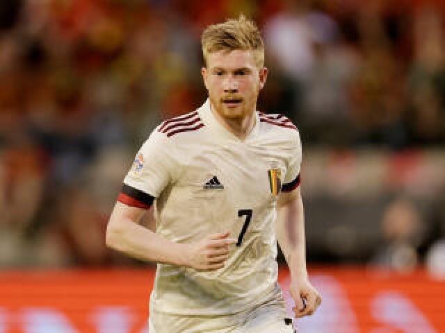 de Bruyne