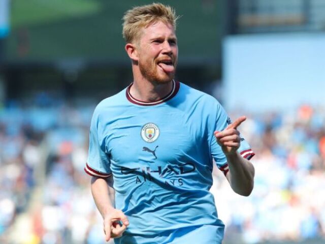 De Bruyne