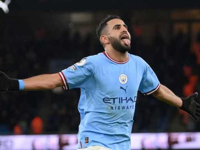 Mahrez