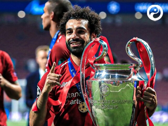 Salah