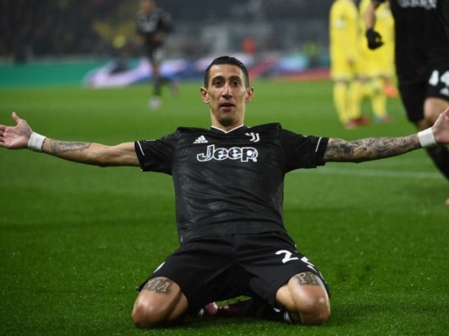 Di Maria