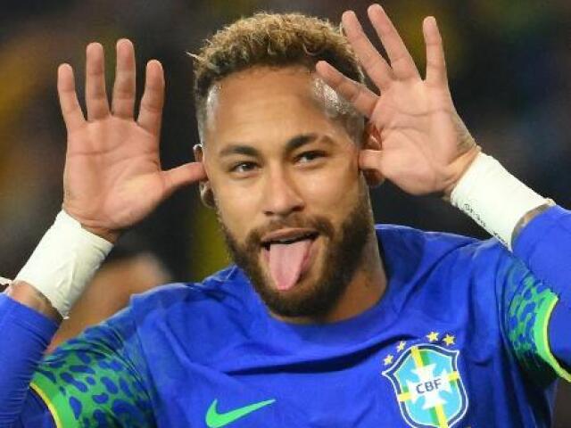 Neymar