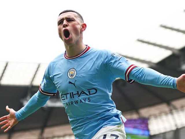 Foden