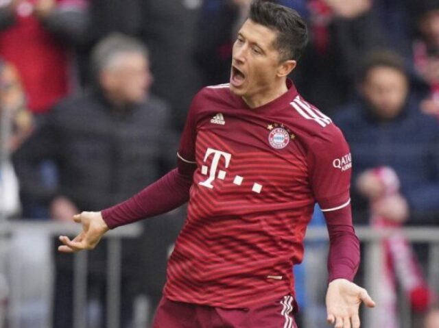 Lewandowski