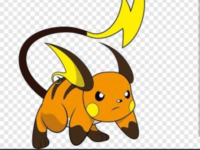 Raichu