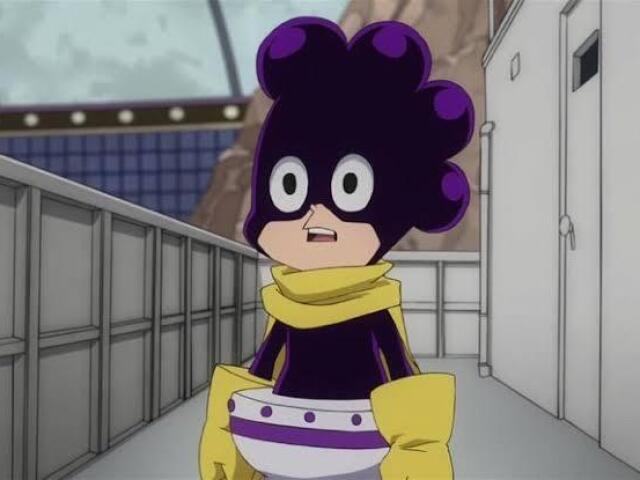 Mineta