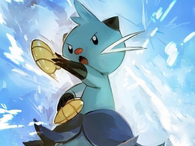 Dewott