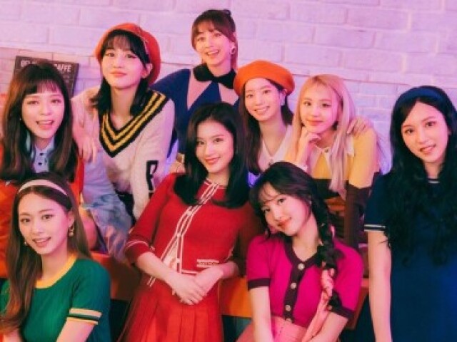 TWICE