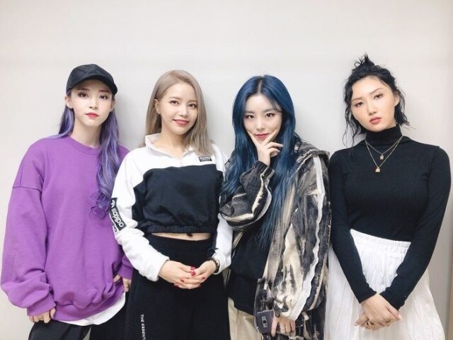 MAMAMOO
