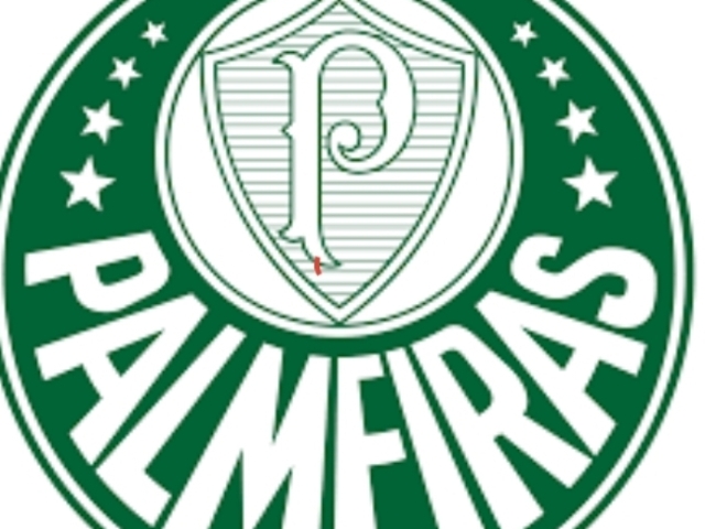 Palmeiras