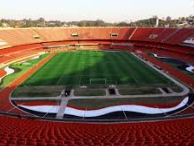 Morumbi