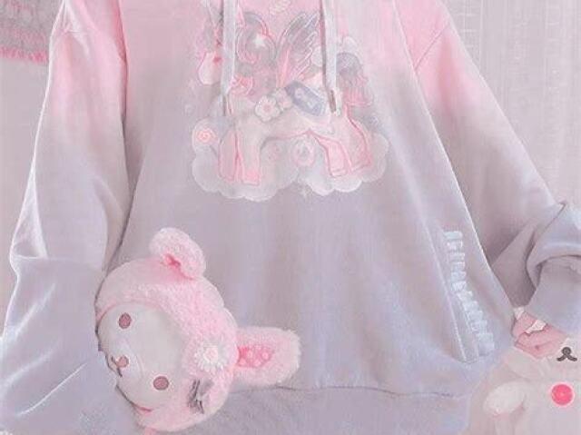 Soft/Kawaii