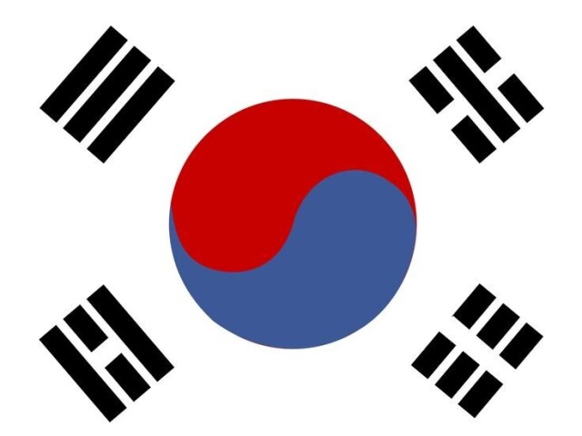โ๐Coreana!