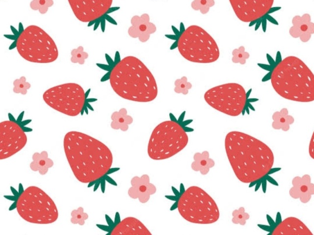 Morango 🍓