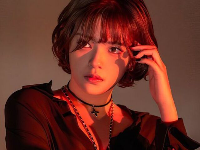 🌷Jeongyeon