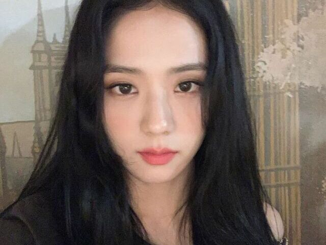 🌷Jisoo