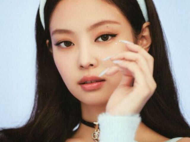 🌷Jennie