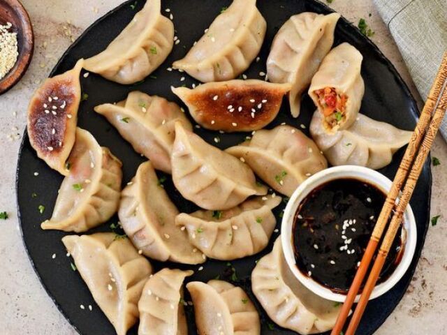 Gyoza