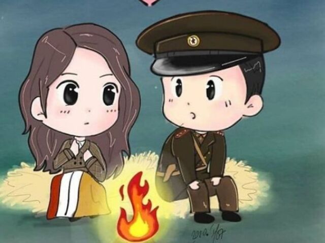 Adivinhe O Dorama Pelo Desenho (⁠*⁠_⁠*⁠) | Vi | Quizur