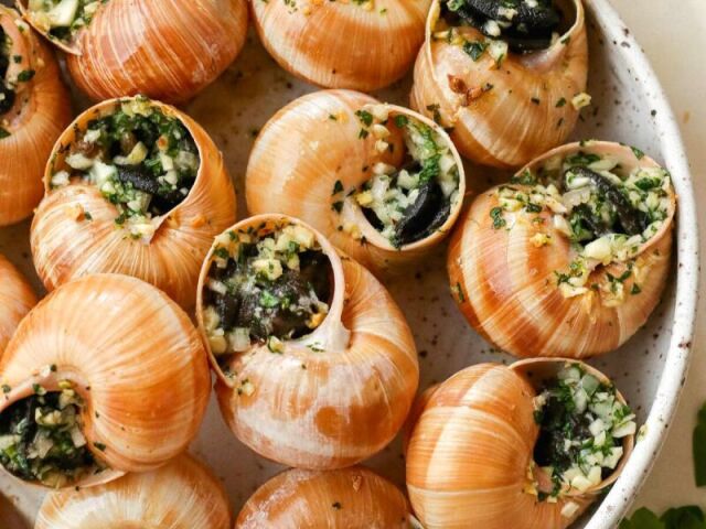 Escargot