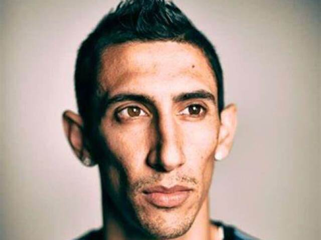 di maria