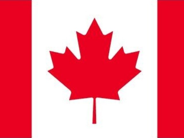 Canadá.