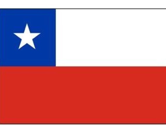 Chile.