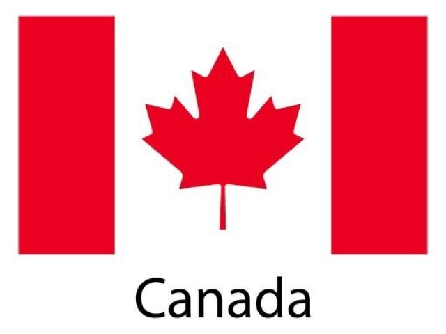 Canadá.