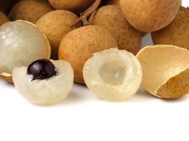 Longan