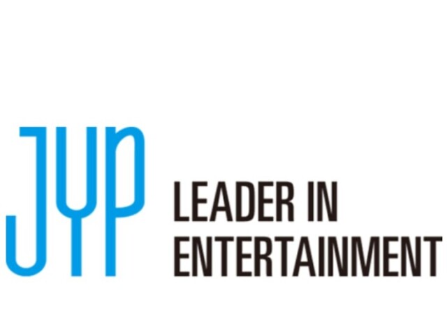 Jyp Entertainment.