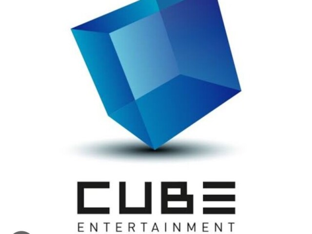 Cube Entertainment.