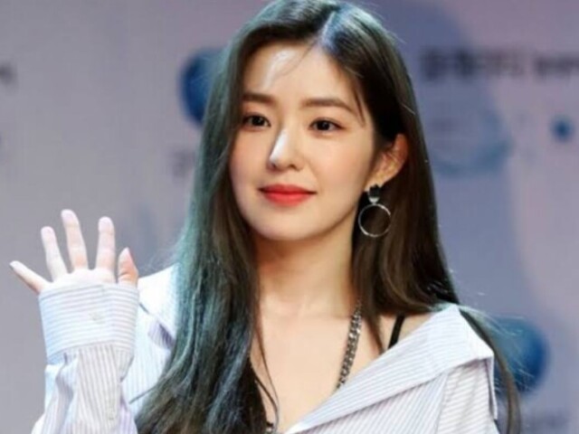 Irene (Red velvet)