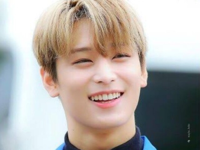 Juyeon (The Boyz)